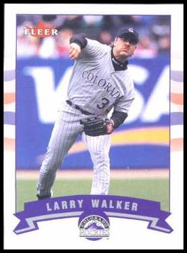 338 Larry Walker
